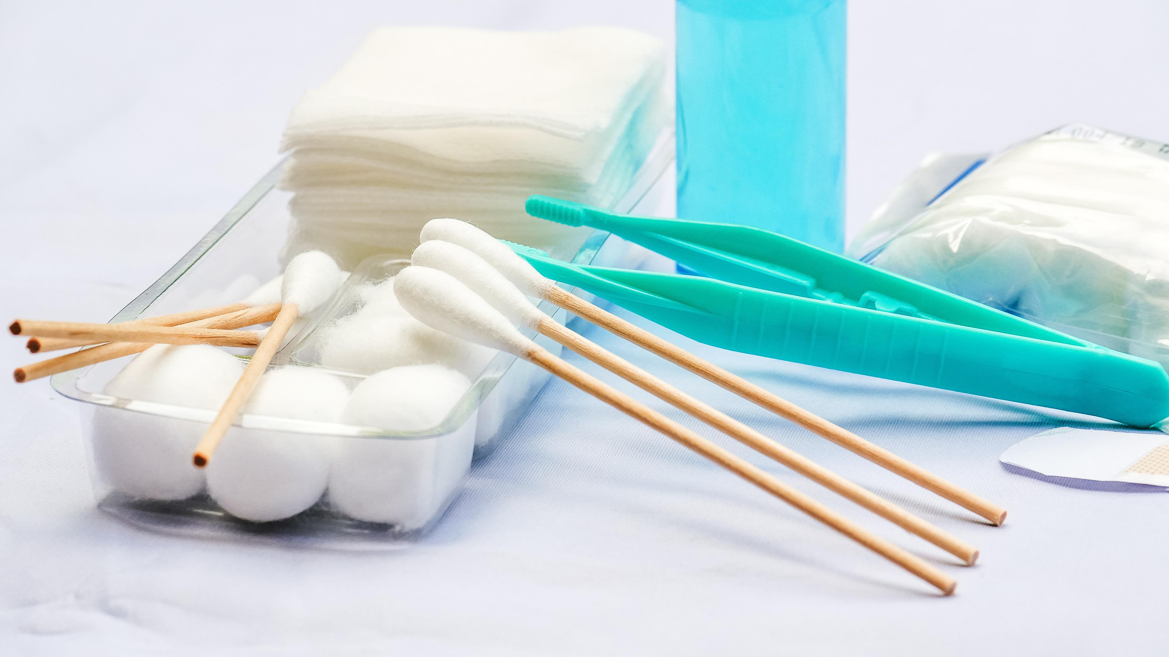 Specialized Wound Care supporting image